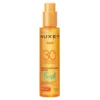Nuxe Sun odświeżająca mgiełka do twarzy i ciała SPF30 150ml