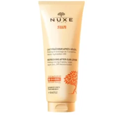 Nuxe Sun odświeżający balsam po opalaniu 200ml