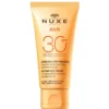 Nuxe Sun zachwycający krem do opalania twarzy SPF30 50ml