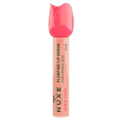Nuxe Very Rose nawilżające serum powiększające usta 8ml