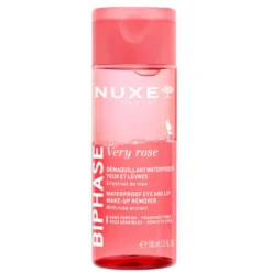 Nuxe Very Rose płyn do demakijażu 100ml