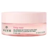 Nuxe Very Rose ultra-świeża żelowa maseczka ​​oczyszczająca 150ml