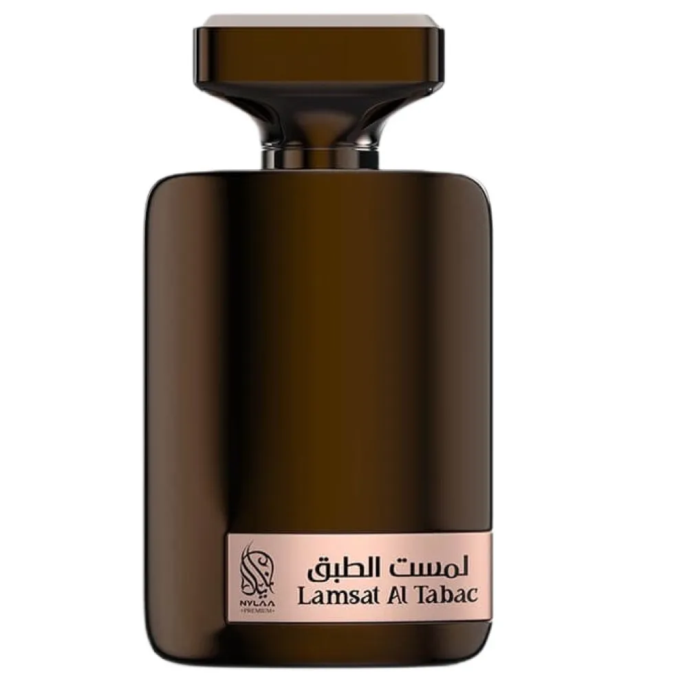 Nylaa Lamsat Al Tabac woda perfumowana spray 100ml