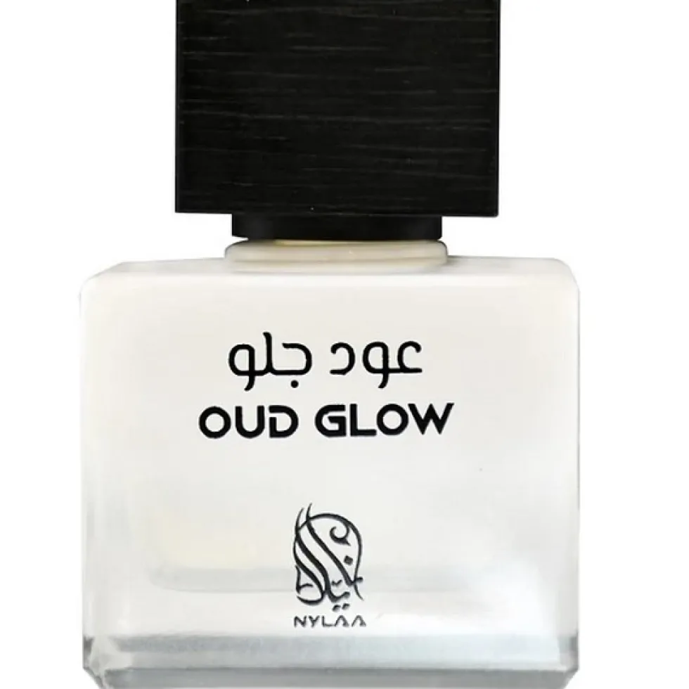 Nylaa Oud Glow woda perfumowana spray 100ml