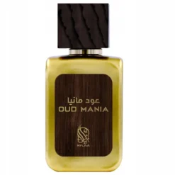 Nylaa Oud Mania woda perfumowana spray 100ml