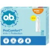 O.B. ProComfort™ Super tampony 54szt.