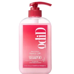 ODID Damage Care Recover Shampoo szampon do włosów 500ml
