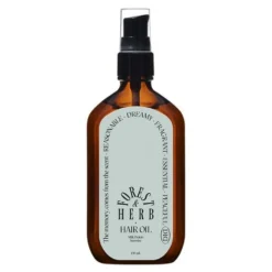 ODID Milk Protein Intensive Hair Oil olej do włosów Forest Herb 100ml