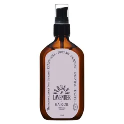 ODID Milk Protein Intensive Hair Oil olej do włosów Verbena Lavender 100ml
