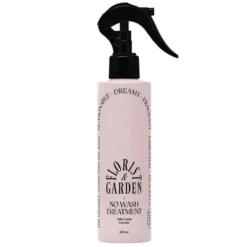 ODID Milk Protein Intensive No Wash Treatment odżywka do włosów bez spłukiwania Florist Garden 200ml
