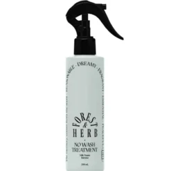 ODID Milk Protein Intensive No Wash Treatment odżywka do włosów bez spłukiwania Forest Herb 200ml
