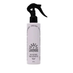 ODID Milk Protein Intensive No Wash Treatment odżywka do włosów bez spłukiwania Verbena Lavender 200ml