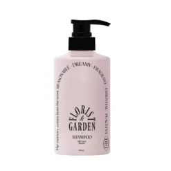 ODID Milk Protein Intensive Shampoo szampon do włosów Florist Garden 500ml
