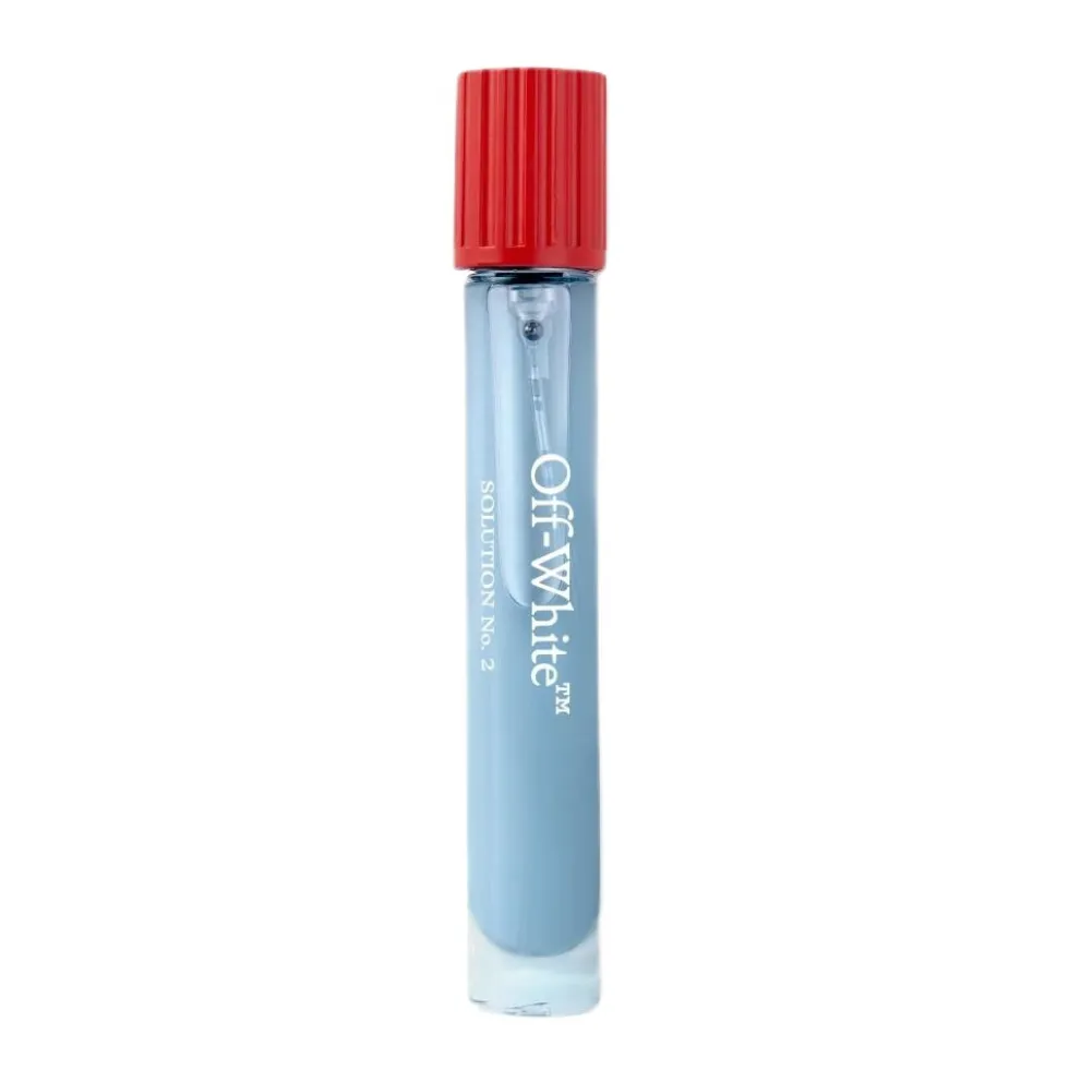 Off-White Solution No.2 woda perfumowana 15ml
