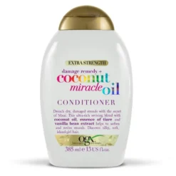 OGX Damage Remedy + Coconut Miracle Oil Conditioner odżywka do włosów suchych i zniszczonych 385ml