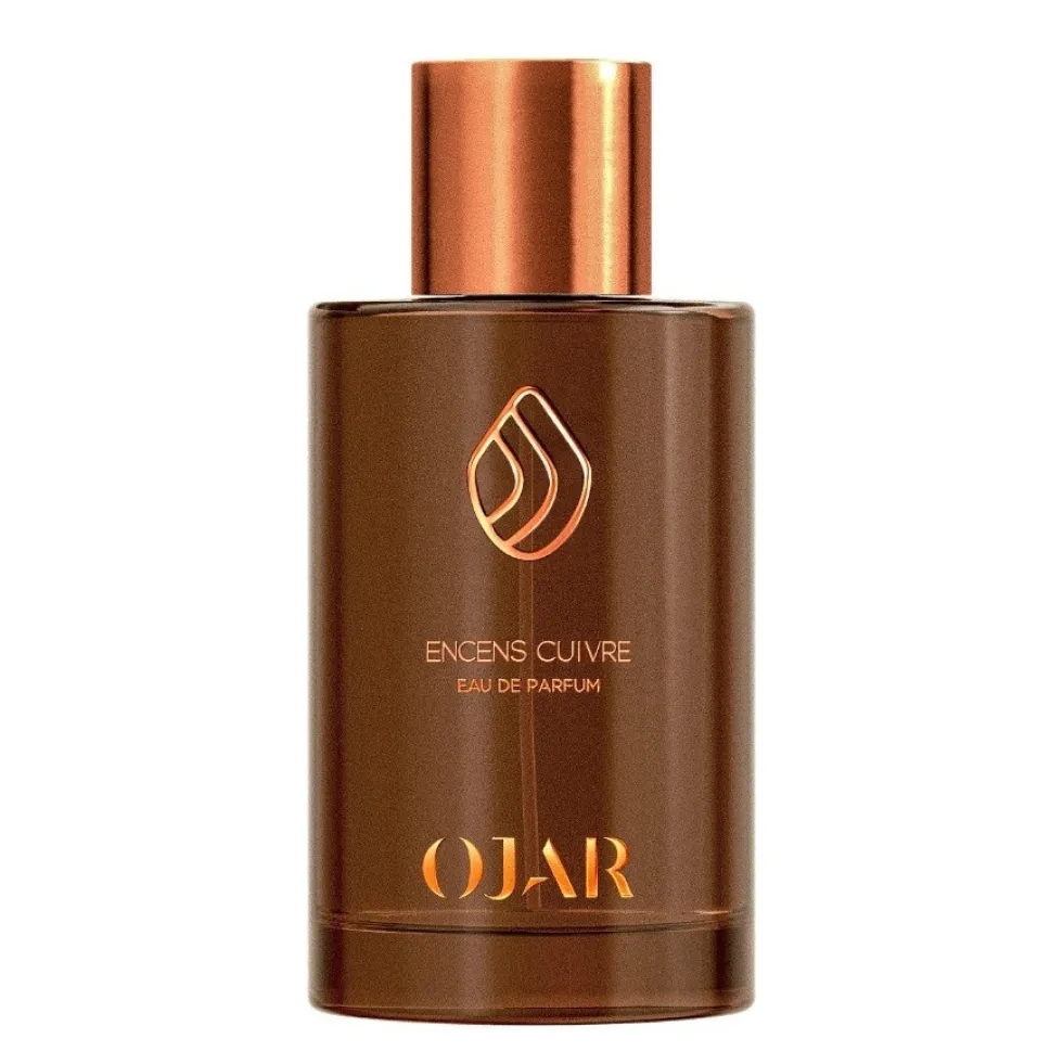 Ojar Encens Cuivre woda perfumowana spray 100ml