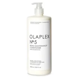Olaplex No. 5 Bond Maintenance Conditioner wzmacniająca i nawilżająca odżywka nadająca połysk 1000ml