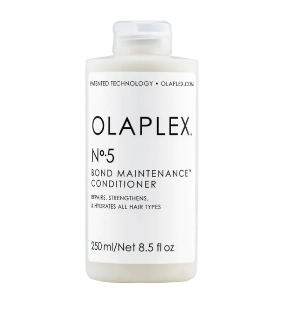OLAPLEX No 5 Bond Maintenance odżywka odbudowująca do włosów 250ml