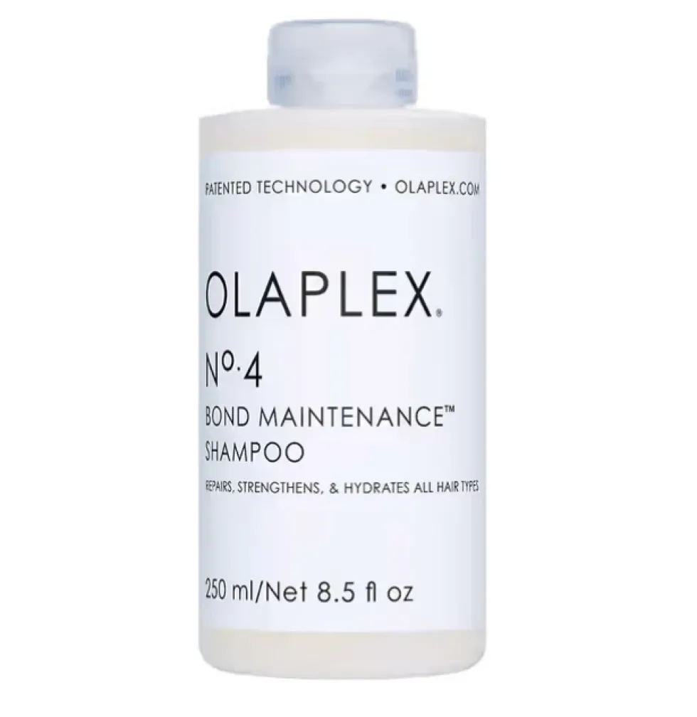 Olaplex No.4 Bond Maintenance szampon odbudowujący do włosów 250ml