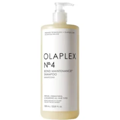 Olaplex No.4 Bond Maintenance szampon odbudowujący do włosów 1000ml