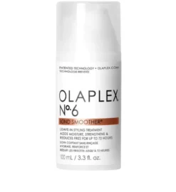 OLAPLEX No 6 Bond Smoother krem odbudowujący do włosów 100ml