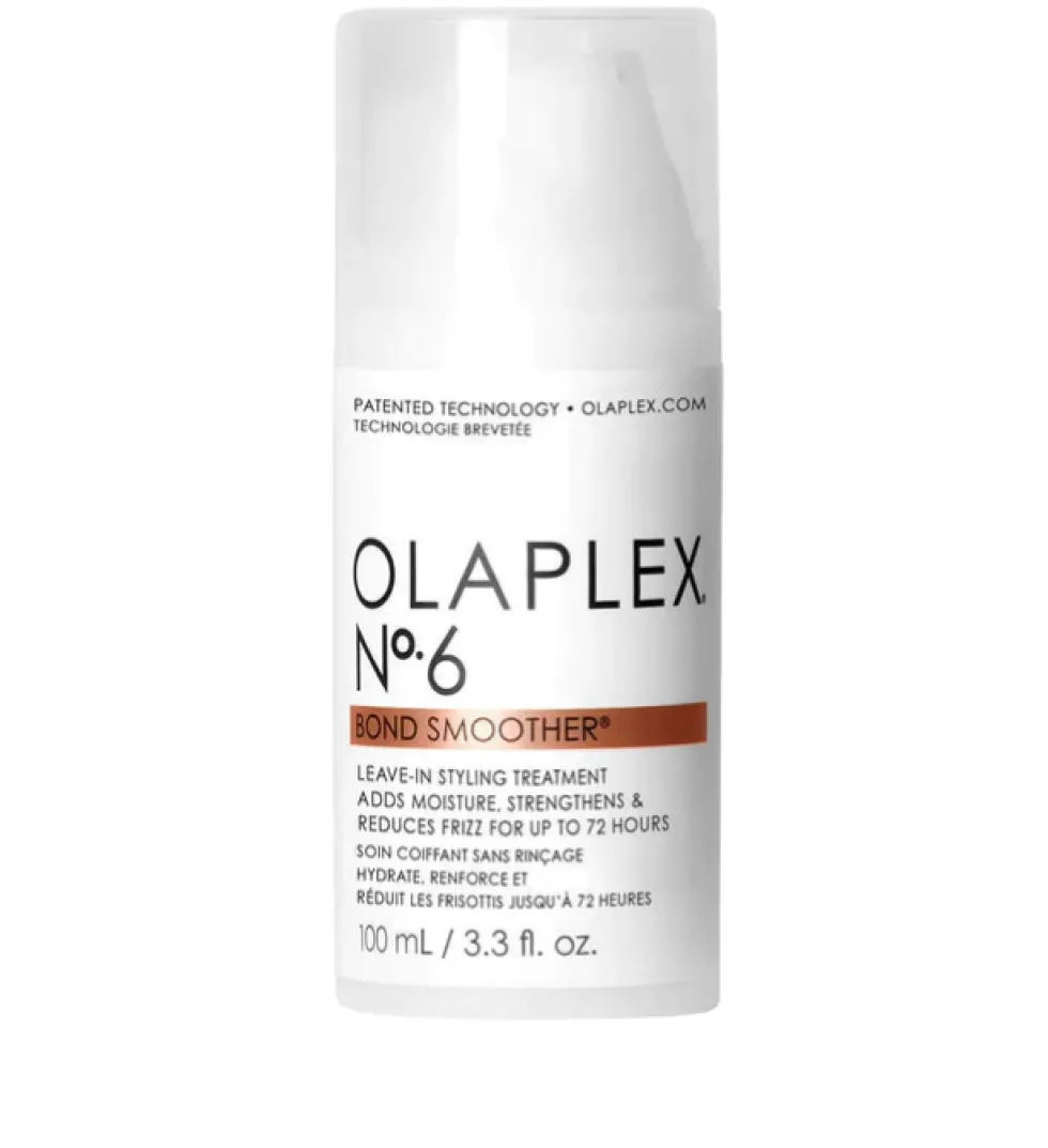 OLAPLEX No 6 Bond Smoother krem odbudowujący do włosów 100ml