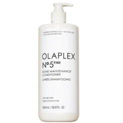 Olaplex No.5 Fine Bond Maintenance lekka odżywka zwiększająca objętość włosów 1000ml
