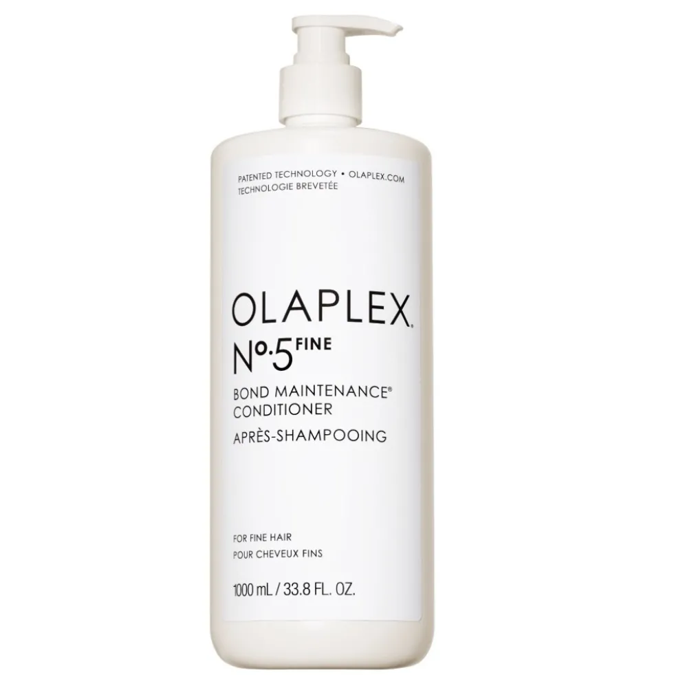Olaplex No.5 Fine Bond Maintenance lekka odżywka zwiększająca objętość włosów 1000ml