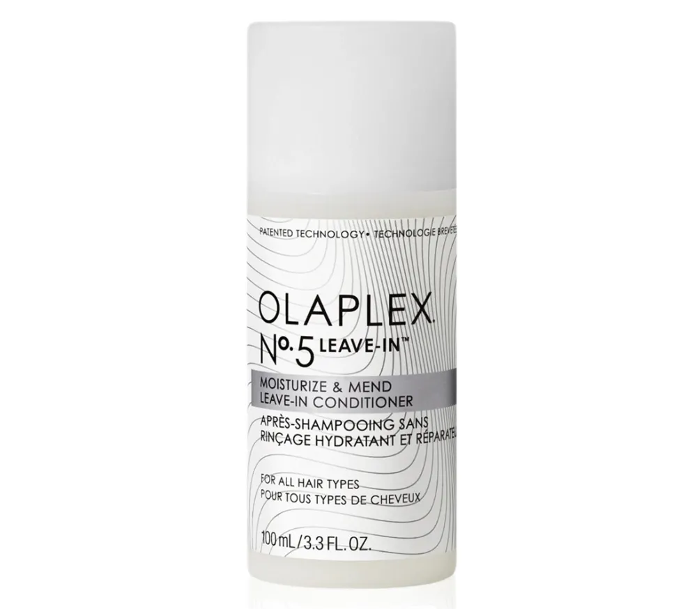 Olaplex No.5 Leave-in Moisturize and Mend Conditioner odżywka intensywnie nawilżająca do włosów bez spłukiwania 100ml