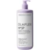 Olaplex No.5P Blonde Enhancer Toning Conditioner fioletowa odżywka tonująca do włosów blond 1000ml
