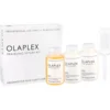 Olaplex Traveling Stylist Kit zestaw do profesjonalnej regeneracji włosów