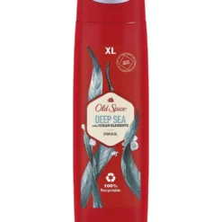 Old Spice Deep Sea żel pod prysznic 400ml