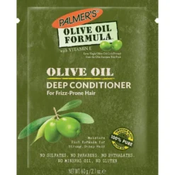 Olive Oil Formula Deep Conditioner intensywna odżywka do włosów 60g