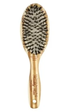 Olivia Garden Bamboo Touch Detangle Combo Brush bambusowa szczotka do włosów HH-P6