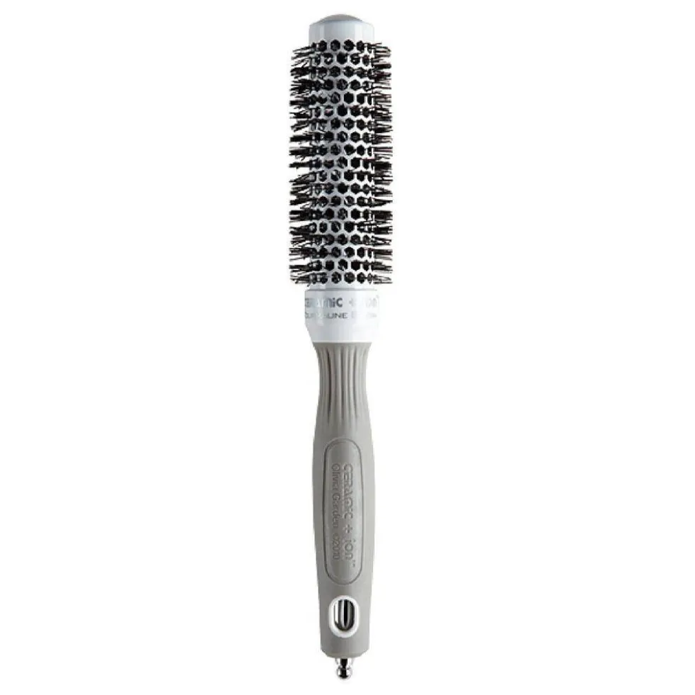 Olivia Garden Ceramic+ Ion Thermal Brush szczotka do włosów CI-20