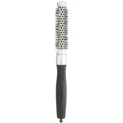 Olivia Garden Essential Blowout Classic szczotka do modelowania Silver 15mm