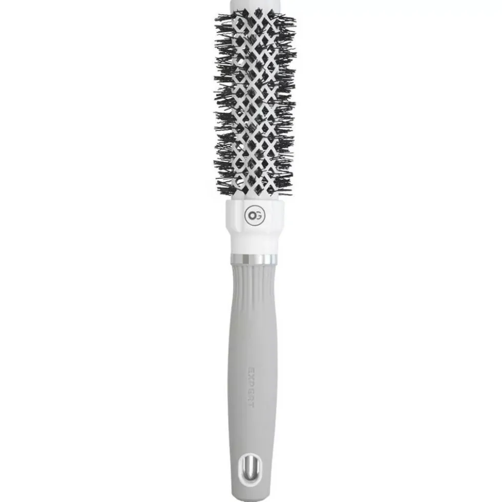 Olivia Garden Expert Blowout Grip ceramiczna szczotka do modelowania włosów 25mm