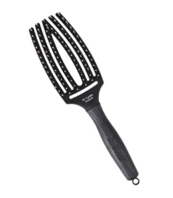 Olivia Garden Fingerbrush Combo szczotka do włosów Medium