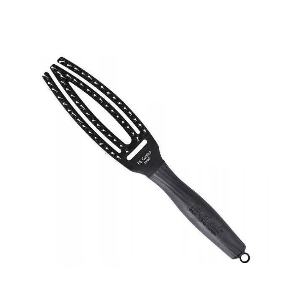 Olivia Garden Fingerbrush Combo szczotka do włosów Small