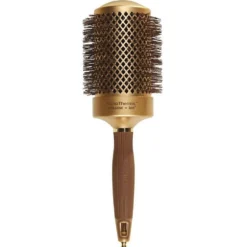 Olivia Garden Nano Thermic Ceramic+Ion Round Thermal Hairbrush szczotka do włosów NT-64