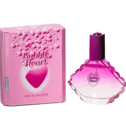 Omerta Bubbly Heart woda perfumowana spray 100ml