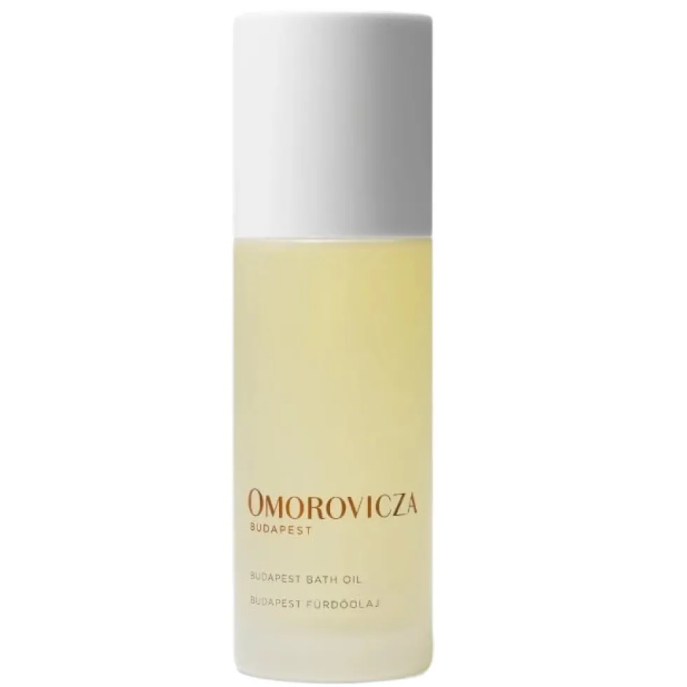 Omorovicza Budapest Bath Oil regenerujący olejek do kąpieli 100ml