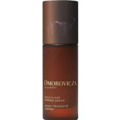 Omorovicza Gold Flash Firming Serum ujędrniające serum do twarzy 30ml