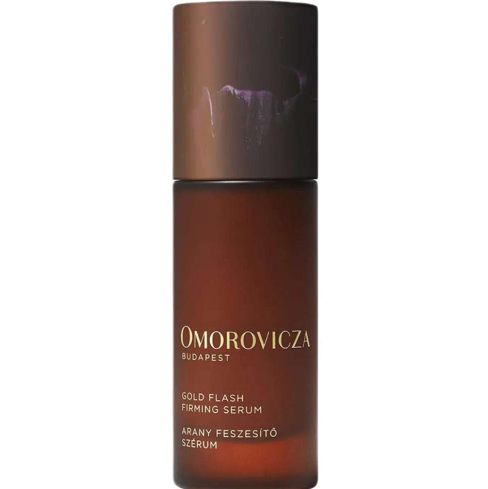 Omorovicza Gold Flash Firming Serum ujędrniające serum do twarzy 30ml