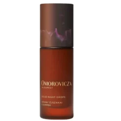 Omorovicza Gold Night Drops odżywcze serum na noc 30ml