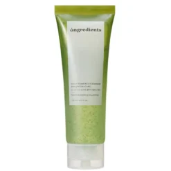 Ongredients Deep Foaming Cleanser oczyszczająca pianka do twarzy 120ml
