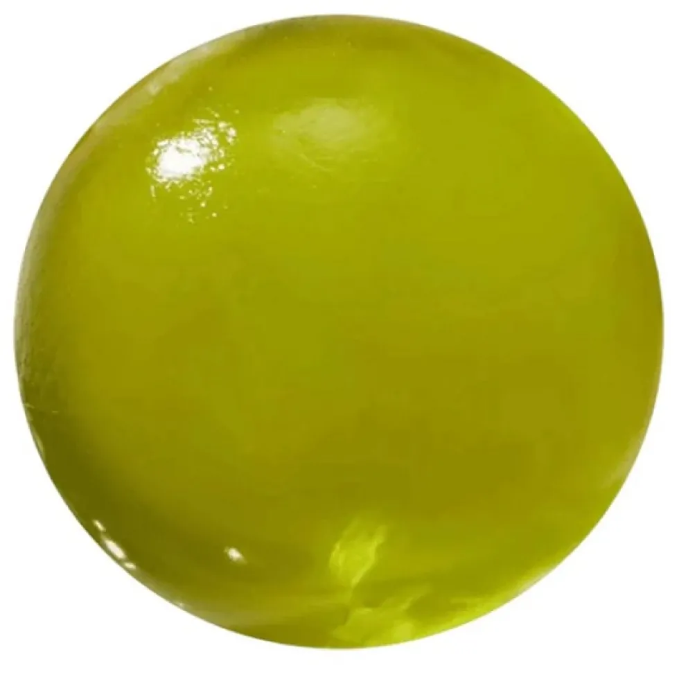 Ongredients Jeju Green Tea Cleansing Ball żelowa kula do mycia twarzy i ciała 110g