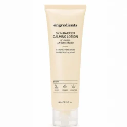 Ongredients Skin Barrier Calming Lotion kojący balsam do twarzy 80ml