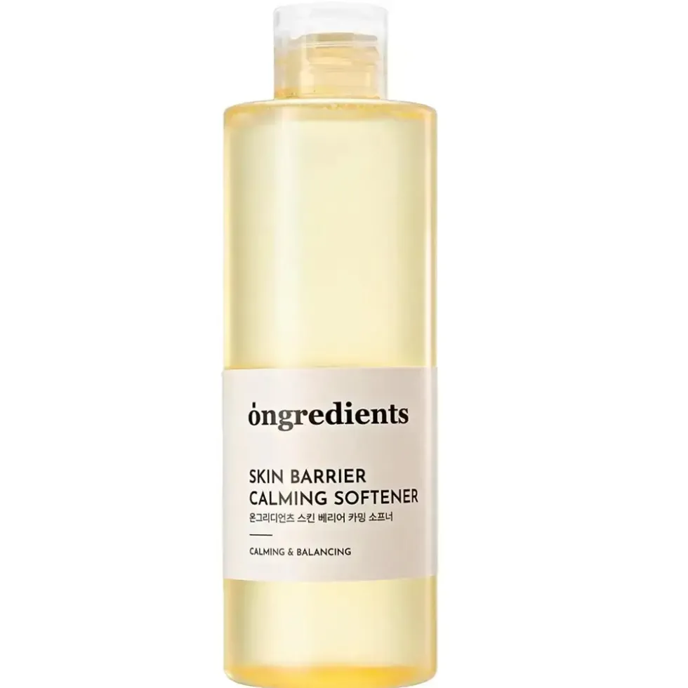 Ongredients Skin Barrier Calming Softener łagodzący tonik do twarzy 250ml
