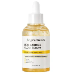Ongredients Skin Barrier Glow serum łagodzące do twarzy 50ml
